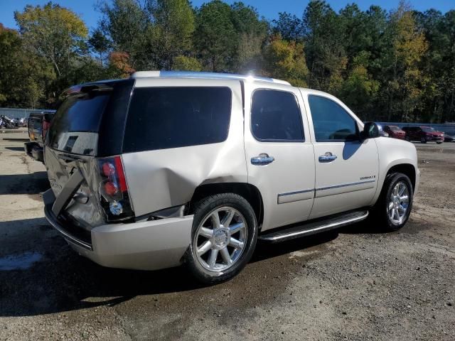 2009 GMC Yukon Denali