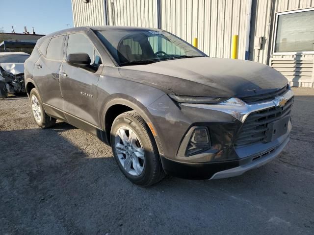 2020 Chevrolet Blazer 2LT