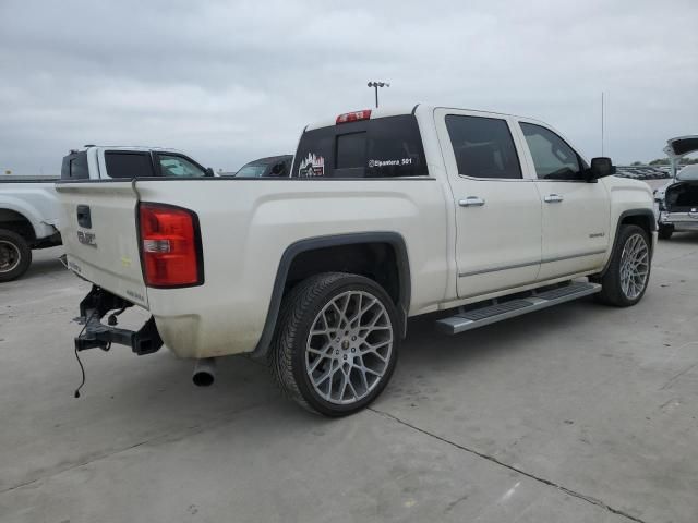 2014 GMC Sierra C1500 Denali