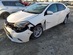 2014 Toyota Corolla L en venta en Los Angeles, CA