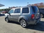 2012 Honda Pilot EX