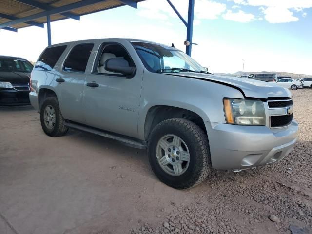 2007 Chevrolet Tahoe K1500