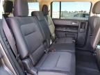 2018 Ford Flex SEL