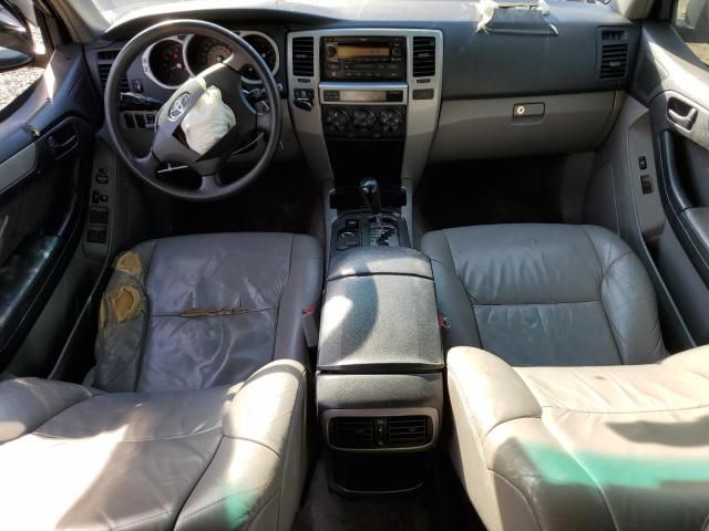 2003 Toyota 4runner SR5