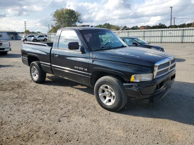 1994 Dodge RAM 1500