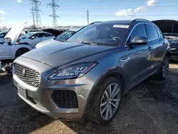 Lotes con ofertas a la venta en subasta: 2018 Jaguar E-PACE R-DYNAMIC HSE