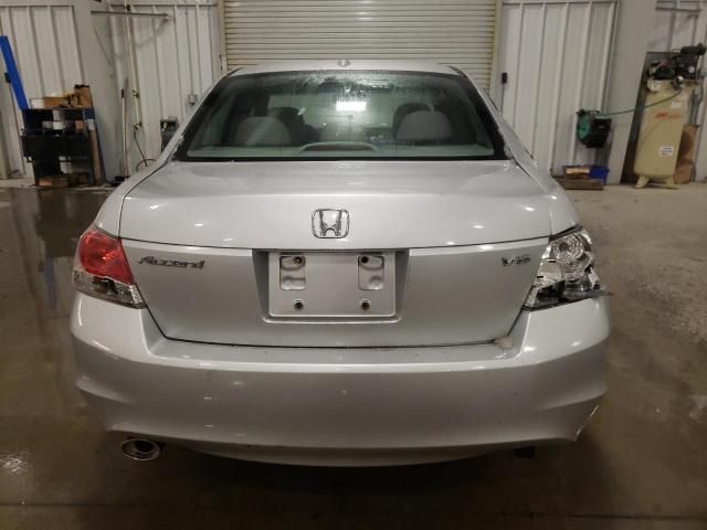 2009 Honda Accord EXL