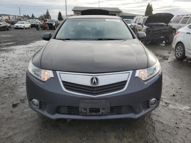 2011 Acura TSX