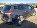 2013 Chevrolet Traverse LS