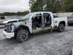 2021 Chevrolet Silverado K2500 Heavy Duty LT