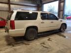 2010 Cadillac Escalade ESV Platinum