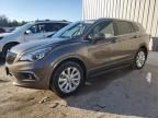 2017 Buick Envision Premium II