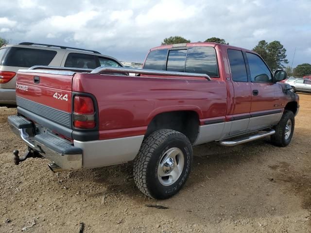 1999 Dodge RAM 1500