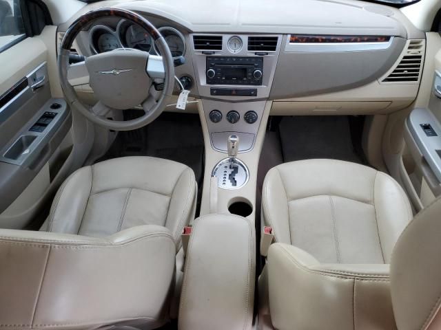 2009 Chrysler Sebring Touring