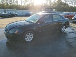 Carros salvage sin ofertas aún a la venta en subasta: 2006 Nissan Altima S