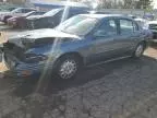 2002 Buick Lesabre Custom