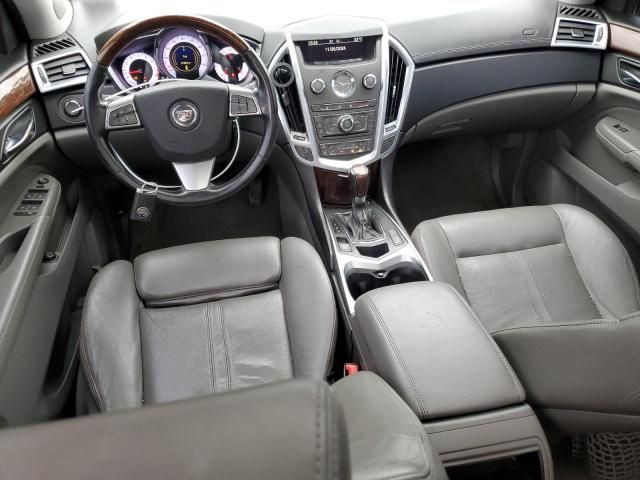 2011 Cadillac SRX Luxury Collection