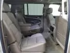 2016 Chevrolet Suburban C1500 LT