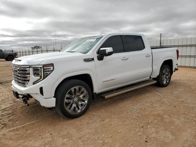 2024 GMC Sierra C1500 Denali