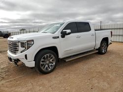 GMC Vehiculos salvage en venta: 2024 GMC Sierra C1500 Denali