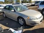 2009 Chevrolet Impala 1LT