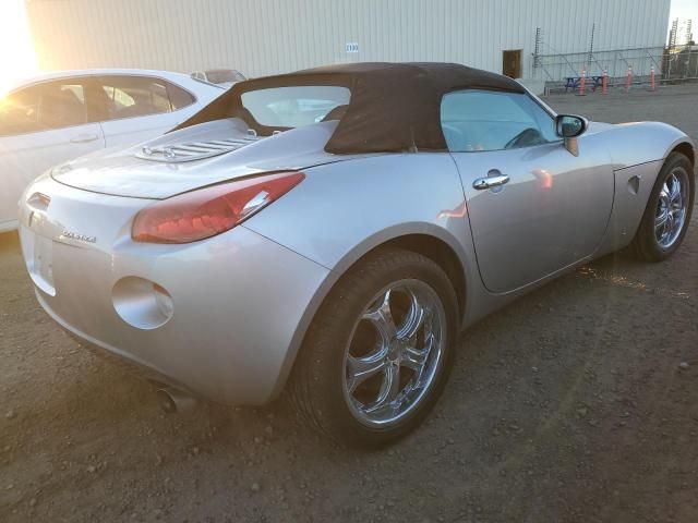 2006 Pontiac Solstice