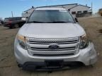 2012 Ford Explorer Limited