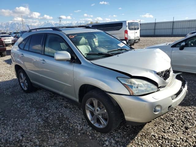 2006 Lexus RX 400