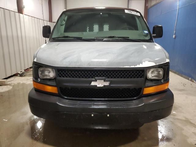 2006 Chevrolet Express G1500