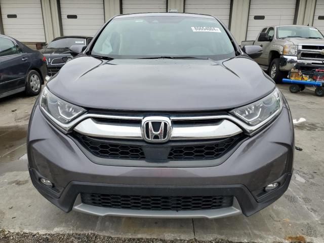 2019 Honda CR-V EXL