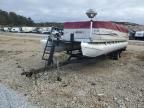 2008 Waco Pontoon