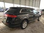 2015 Lincoln MKT