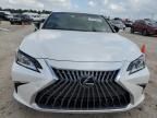 2023 Lexus ES 300H Base