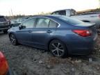 2015 Subaru Legacy 2.5I Limited