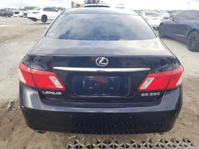 2008 Lexus ES 350