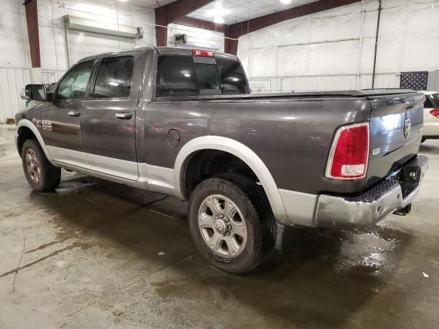 2015 Dodge 2500 Laramie