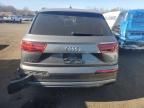 2018 Audi Q7 Premium Plus