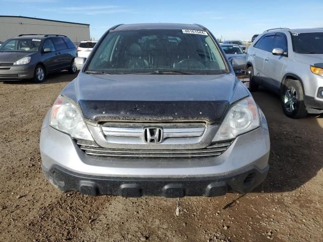 2007 Honda CR-V EXL