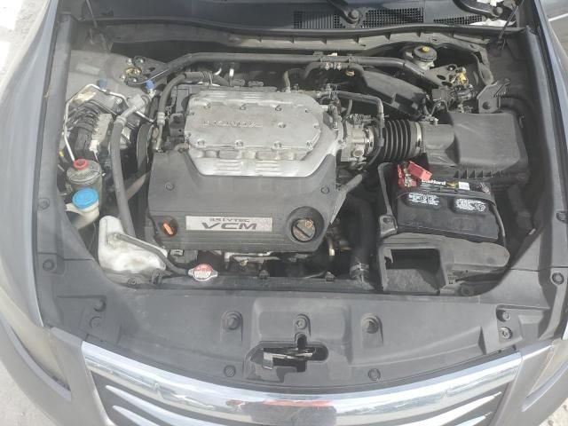 2011 Honda Accord EXL