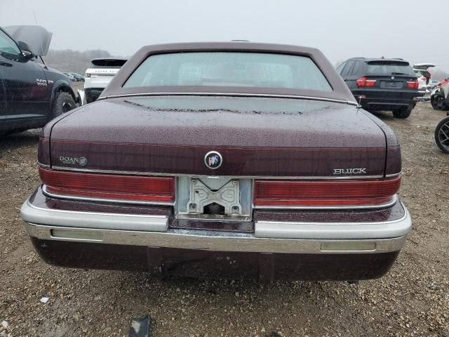 1996 Buick Roadmaster