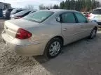 2008 Buick Lacrosse CX