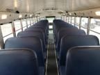 2017 Blue Bird School Bus / Transit Bus