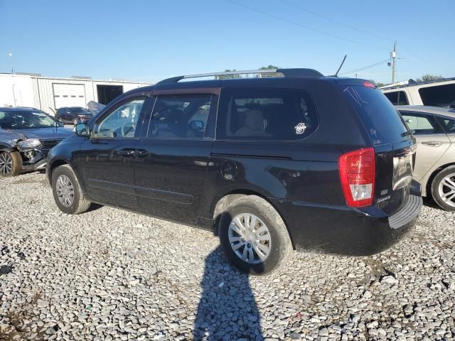 2011 KIA Sedona LX