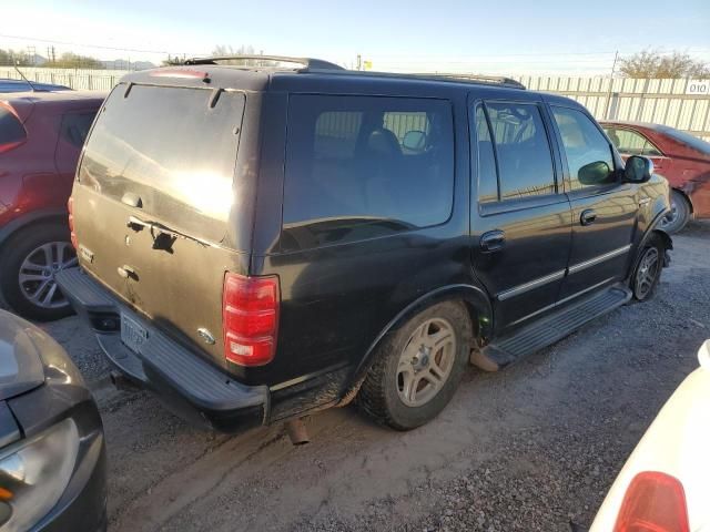 2002 Ford Expedition XLT