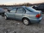 2000 Honda Civic Base