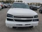 2007 Chevrolet Silverado C1500 Classic