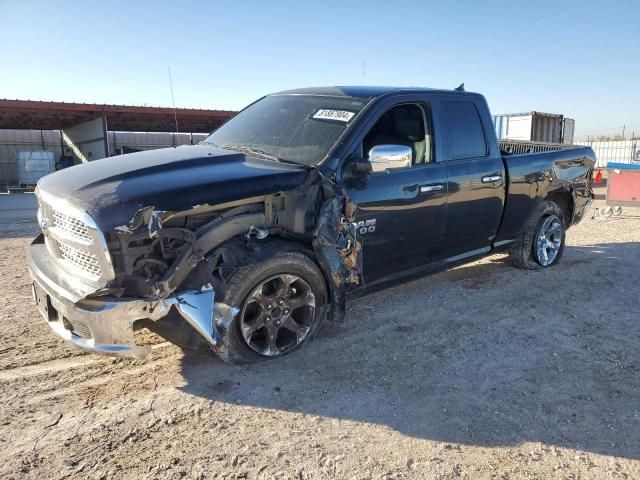 2017 Dodge 1500 Laramie