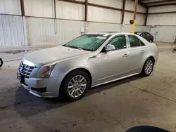 Lotes con ofertas a la venta en subasta: 2013 Cadillac CTS Luxury Collection