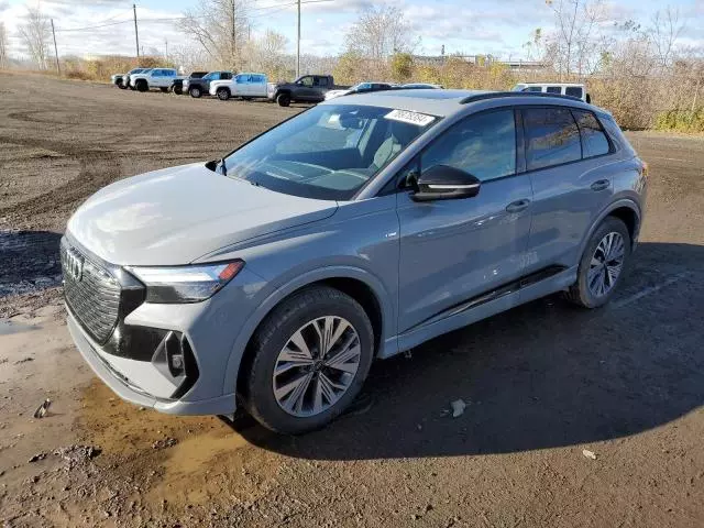 2023 Audi Q4 E-TRON Premium