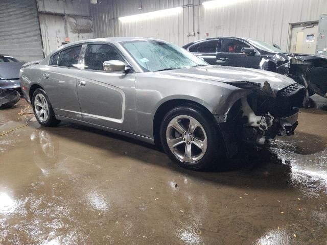 2012 Dodge Charger SE